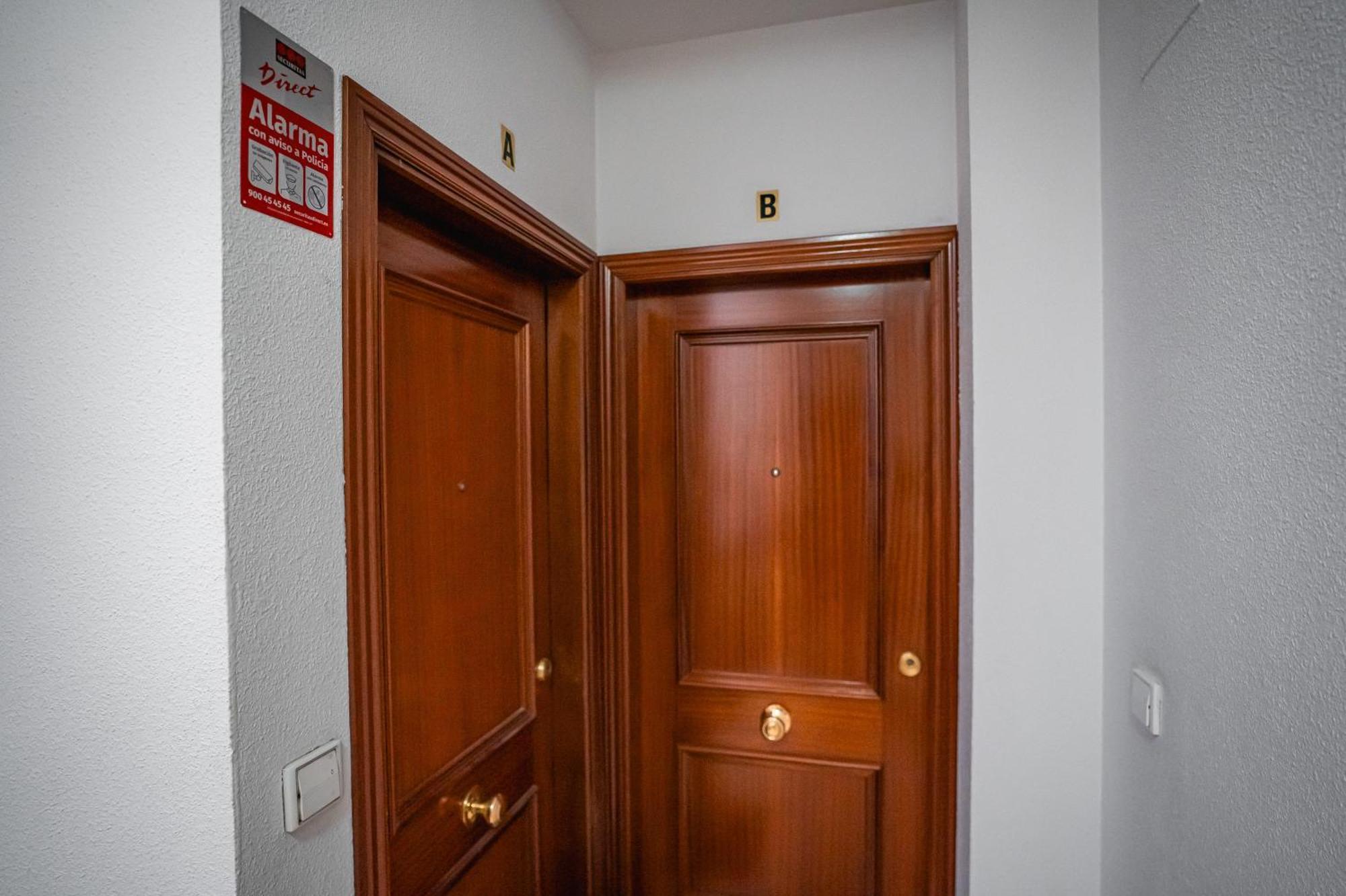 Qh Plaza San Isidro Apartment Granada Exterior foto